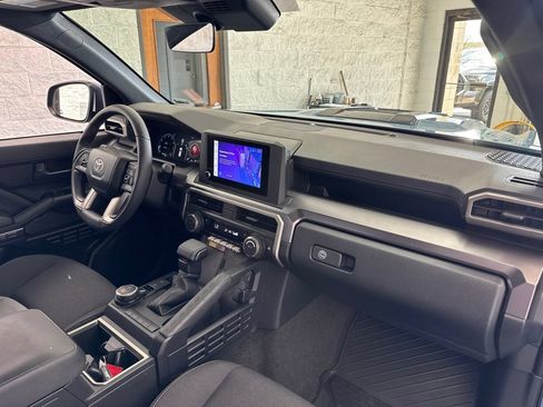 Certified 2026 Toyota 4Runner TRD Sport AWD/4WD image 47