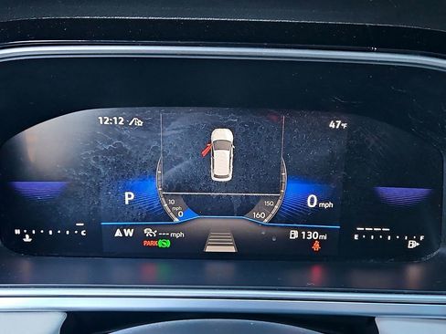 Certified 2025 Volkswagen Taos SE w/ Panoramic Sunroof Package image 23