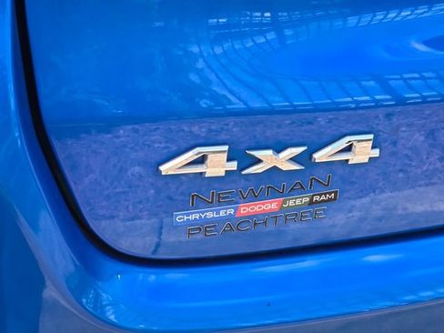 Used 2023 Jeep Compass Sport AWD/4WD image 10