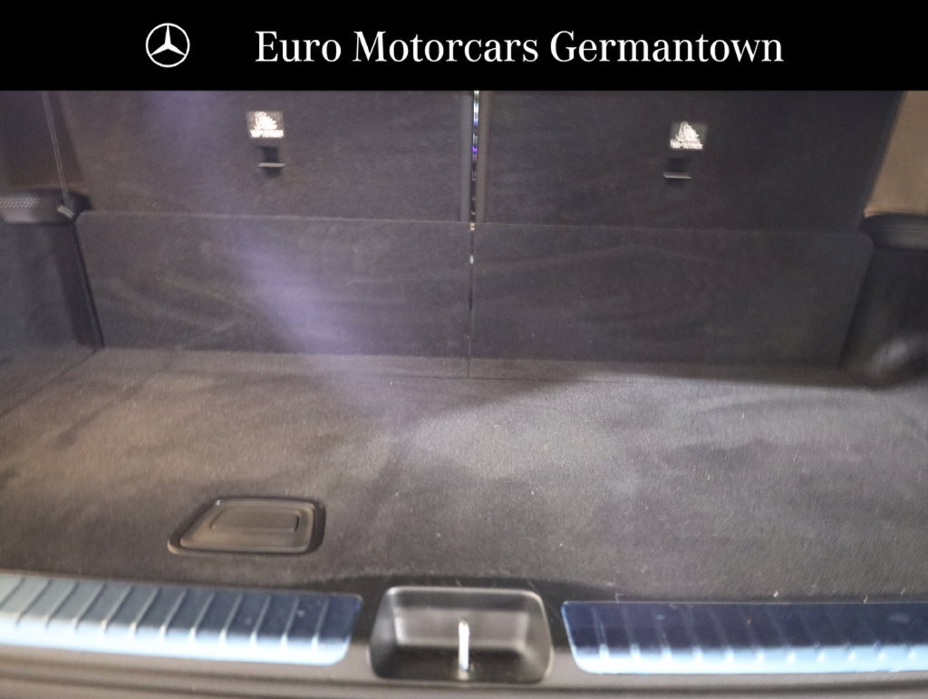 Used 2025 Mercedes-Benz GLS 450 4MATIC image 61