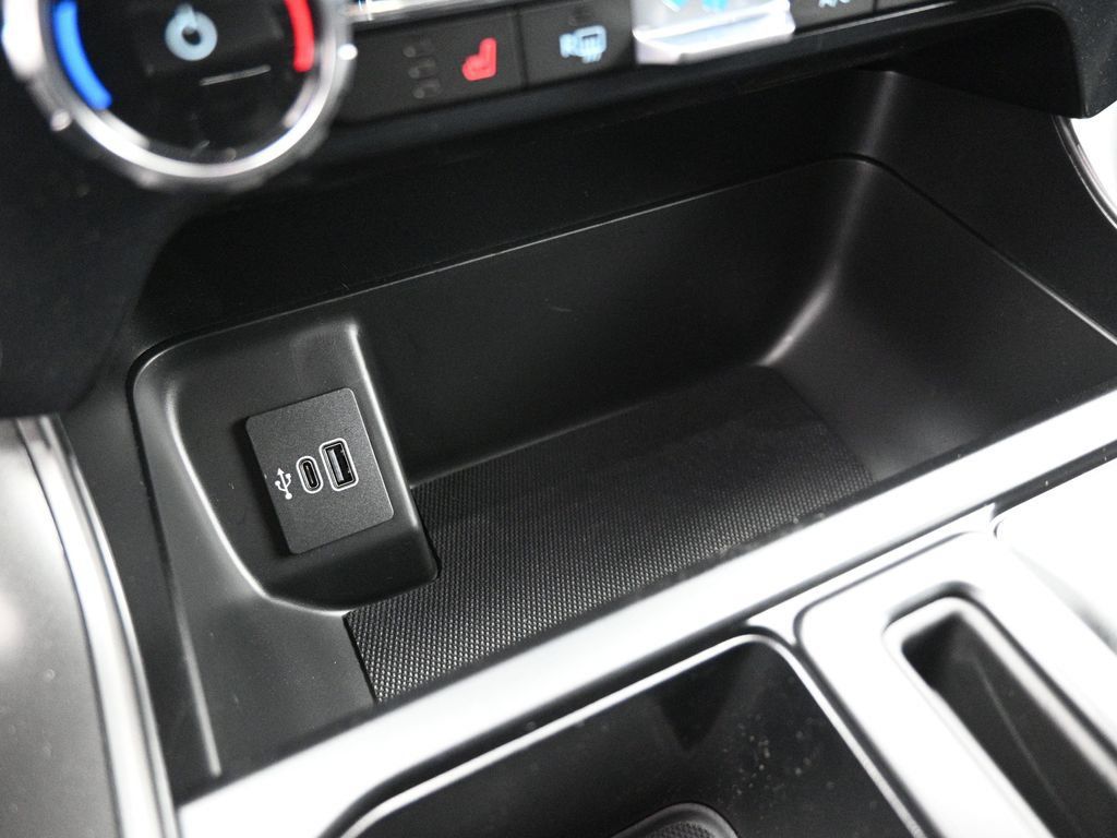 Used 2025 Ford F150 Tremor w/ Bed Utility Package AWD/4WD image 18
