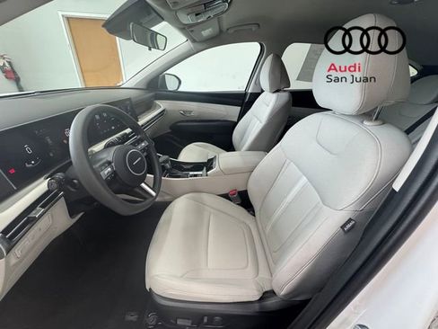 Used 2026 Hyundai Tucson SEL image 24