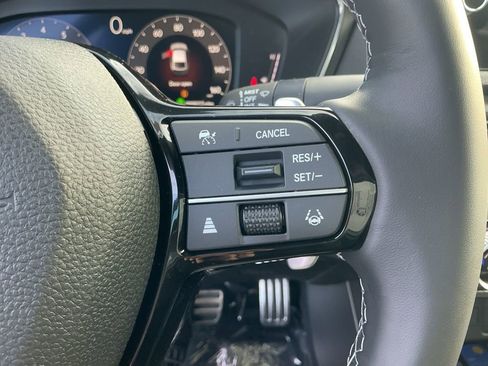 New 2026 Acura Integra A-Spec image 15