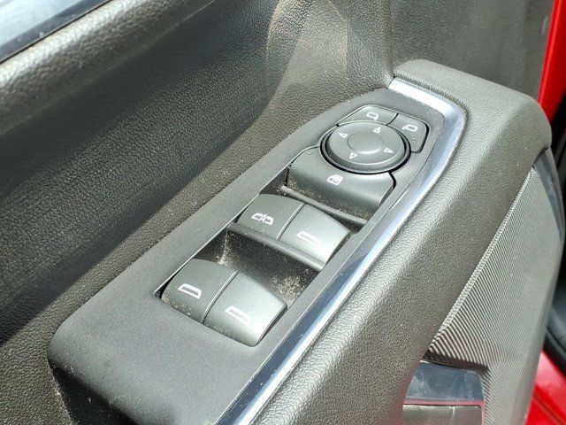 Used 2022 Chevrolet Silverado 1500 RST AWD/4WD image 19
