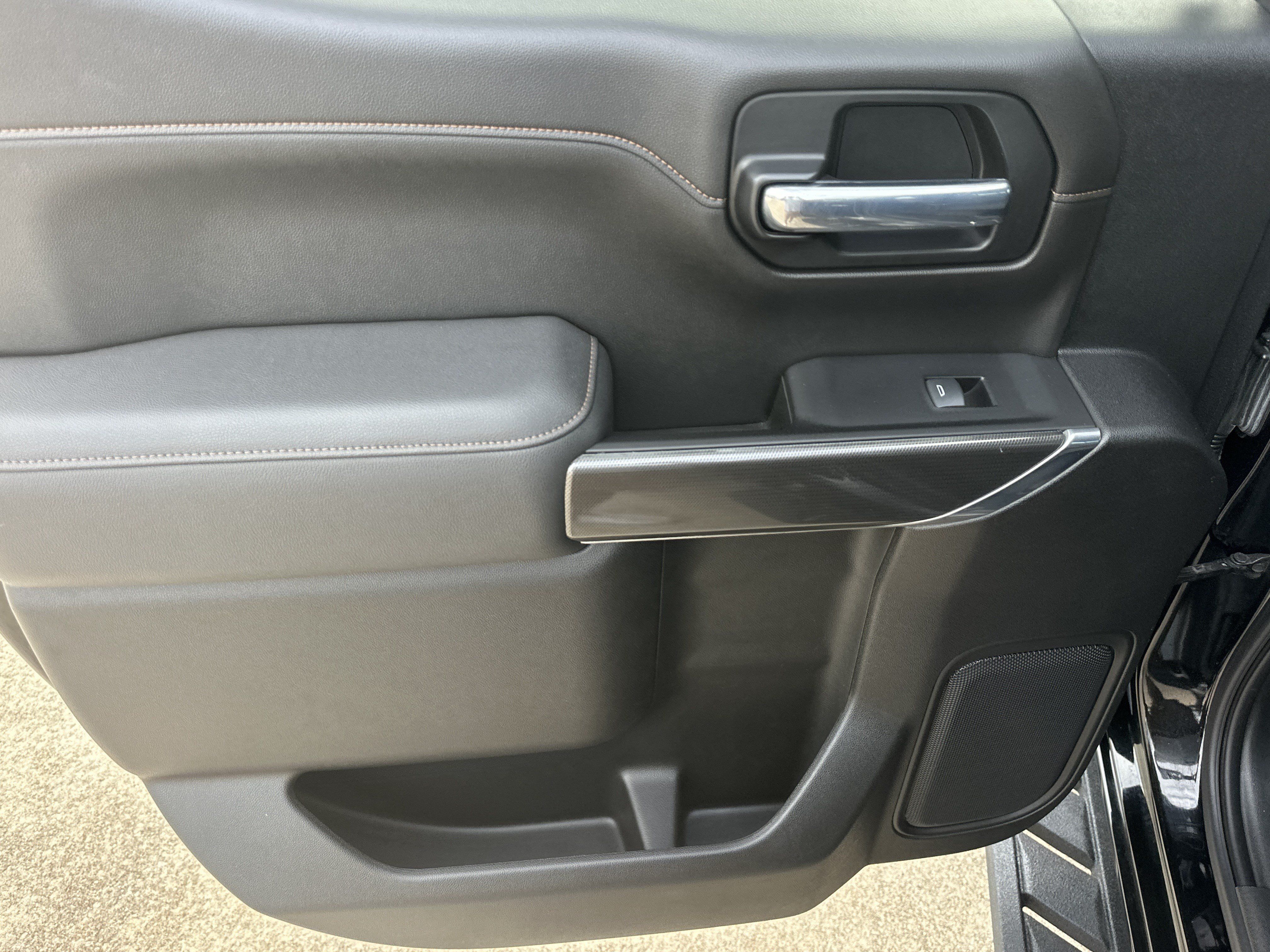 Certified 2022 GMC Sierra 1500 AT4 w/ AT4 Premium Package AWD/4WD image 22