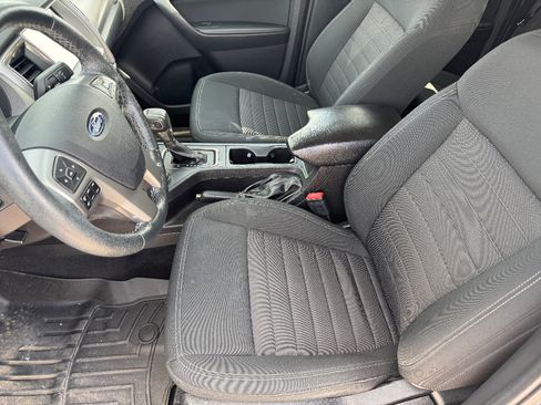 Used 2019 Ford Ranger XLT w/ Equipment Group 301A Mid image 17