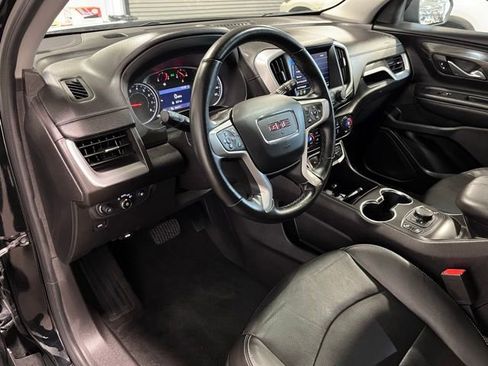 Used 2024 GMC Terrain SLT image 19