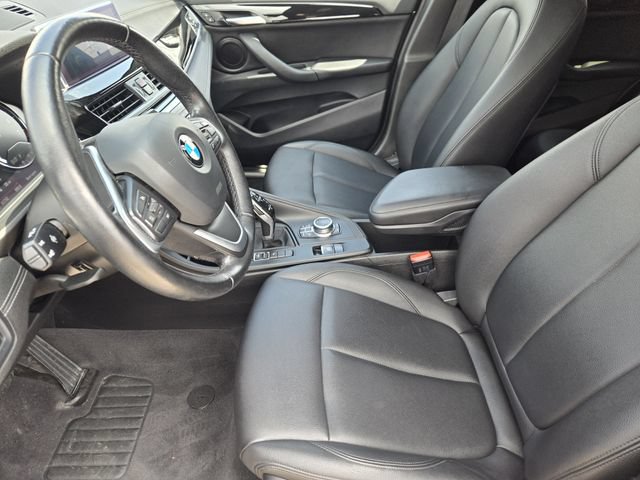 Used 2021 BMW X1 sDrive28i w/ Convenience Package FWD image 7