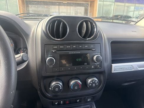 Used 2015 Jeep Compass Sport w/ Power Value Group image 6