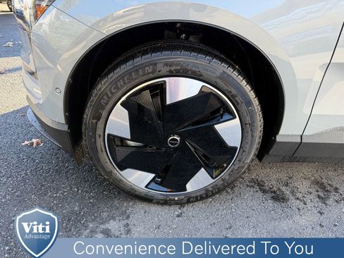 New 2026 Volvo EX30 Ultra image 10