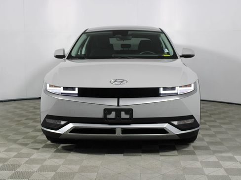 Used 2024 Hyundai Ioniq 5 SE RWD image 2