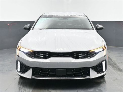Used 2025 Kia K5 GT-Line image 3