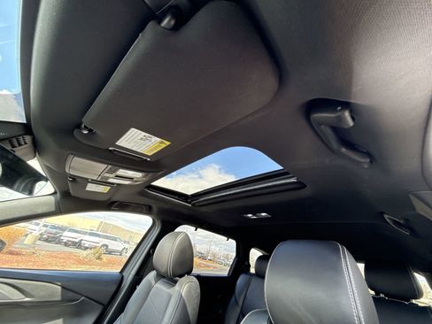 Used 2021 MAZDA CX-9 Grand Touring image 23