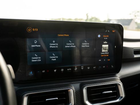 Used 2024 Ford Mustang Premium RWD image 18