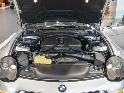 Used 2002 BMW Z8 image 51