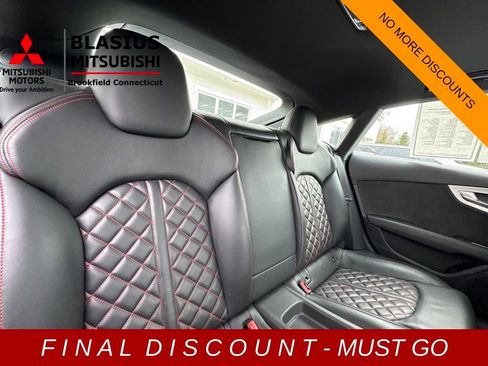 Used 2018 Audi A7 3.0T Prestige w/ Competition Package image 23