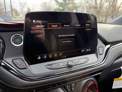 New 2025 Chevrolet Blazer RS w/ Driver Confidence II Package image 50