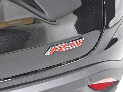 New 2026 Chevrolet Trax RS w/ Driver Confidence Package image 5