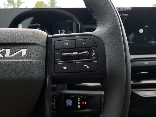 New 2027 Kia Telluride X-Line SX Prestige AWD/4WD image 26