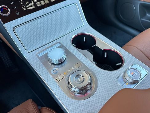 New 2026 Genesis GV80 3.5T Advanced image 24