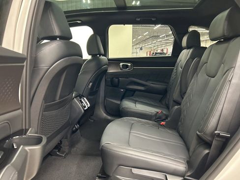 New 2026 Kia Sorento SX Prestige image 30