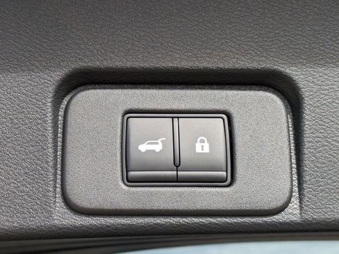 New 2026 Nissan Rogue Platinum w/ Platinum Premium Package image 15