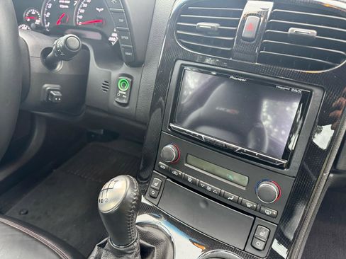 Used 2008 Chevrolet Corvette Z06 w/ Preferred Equipment Group image 25