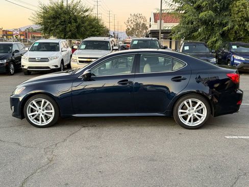 Used 2006 Lexus IS 350 image 8