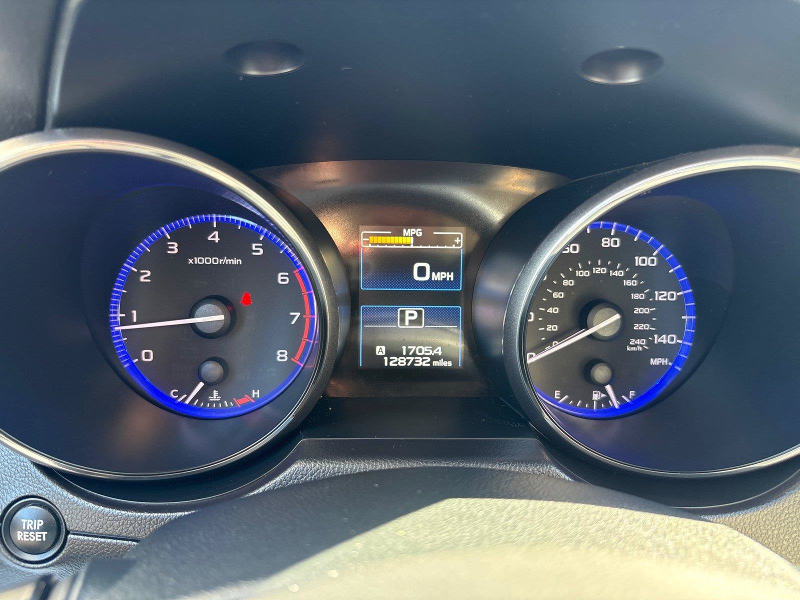 Used 2015 Subaru Legacy 2.5i Premium AWD/4WD image 15