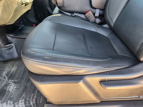 Used 2022 Chevrolet Silverado 2500 W/T w/ WT Fleet Convenience Package image 25