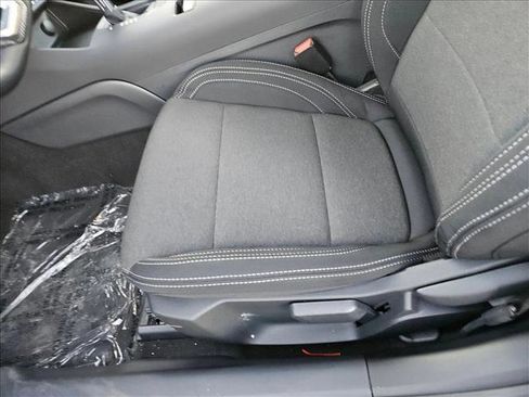 New 2026 Ford Mustang GT image 4