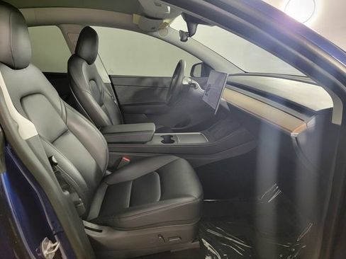 Used 2021 Tesla Model Y Performance AWD/4WD image 18