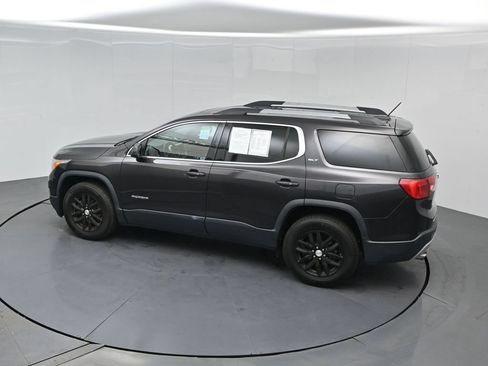 Used 2018 GMC Acadia SLT FWD image 48