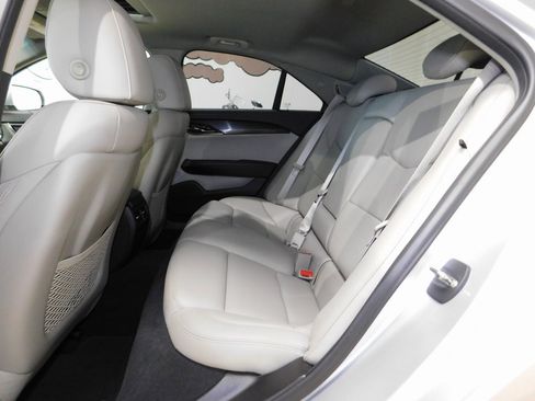 Used 2018 Cadillac ATS 2.0T AWD Sedan image 69