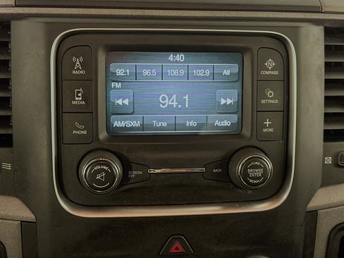 Used 2016 RAM 1500 Express image 17