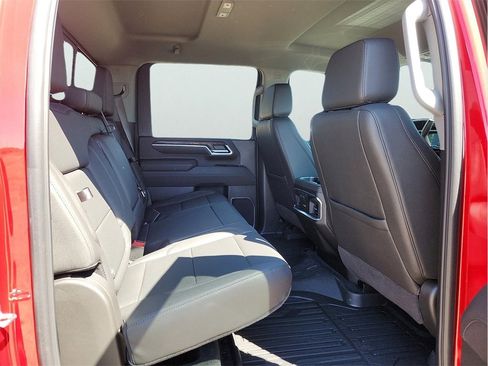 New 2025 GMC Sierra 2500 SLT w/ Texas SLT Premium Package image 19