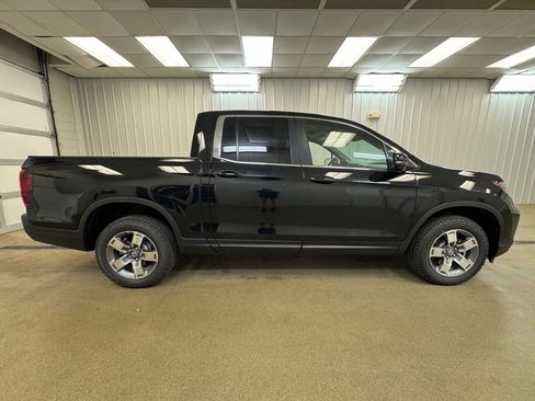 New 2026 Honda Ridgeline RTL image 5