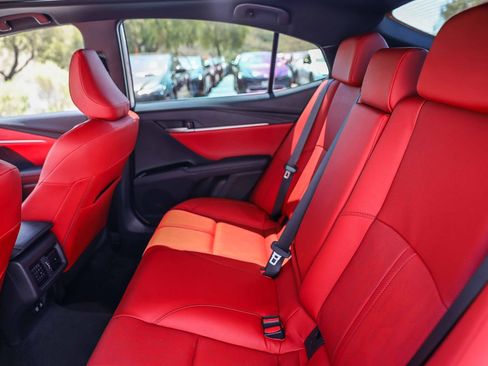 Certified 2026 Toyota Camry XSE AWD/4WD image 16