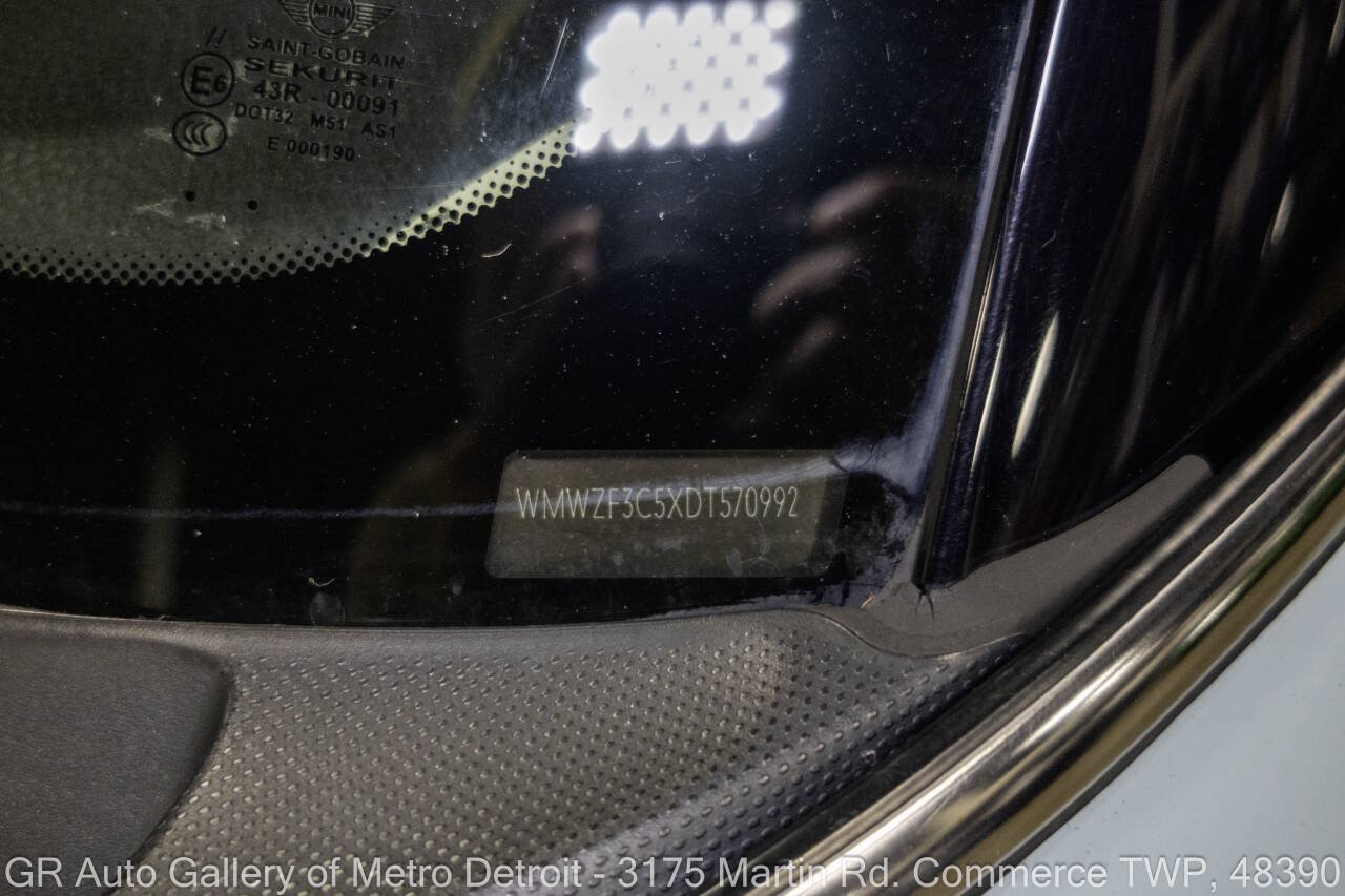 Used 2013 MINI Cooper Clubman FWD image 17