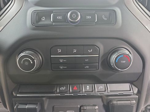 Used 2021 Chevrolet Silverado 2500 W/T w/ WT Convenience Package image 20