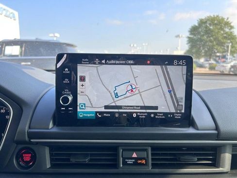 New 2025 Honda Pilot Touring image 17