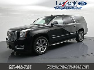 Used 2016 GMC Yukon XL Denali w/ Open Road Package AWD/4WD video 1