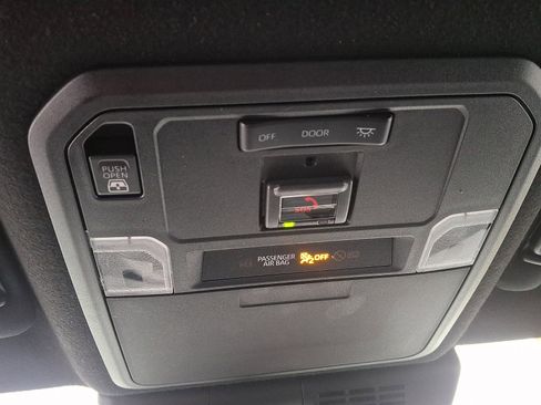 Certified 2025 Toyota 4Runner SR5 image 25