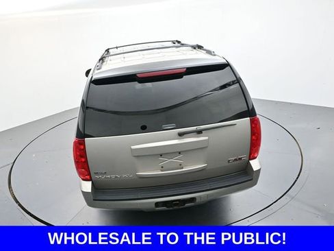 Used 2009 GMC Yukon XL SLT image 22