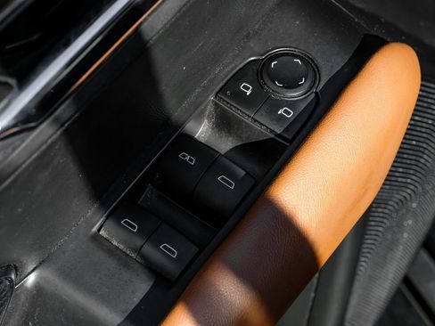 Used 2023 GMC Canyon AT4 w/ Canyon Safety Plus Package image 52