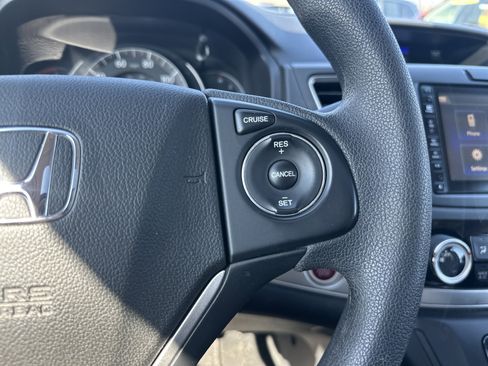 Used 2016 Honda CR-V EX image 20