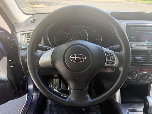 Used 2011 Subaru Forester 2.5X w/ Popular Equipment Group 1B AWD/4WD image 16