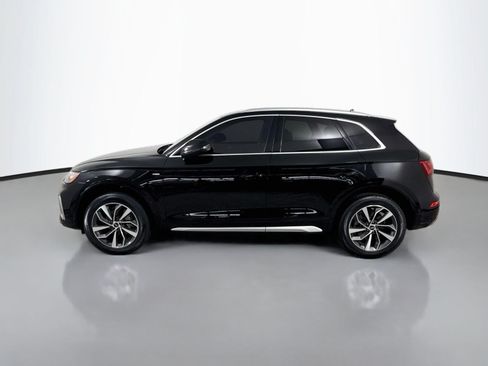 Certified 2023 Audi Q5 2.0T Prestige AWD/4WD image 2