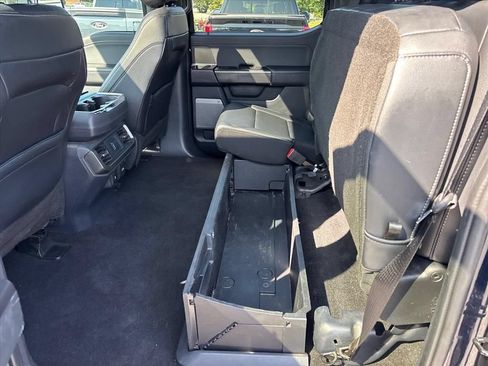 Used 2024 Ford F150 XLT w/ Equipment Group 303A High AWD/4WD image 19