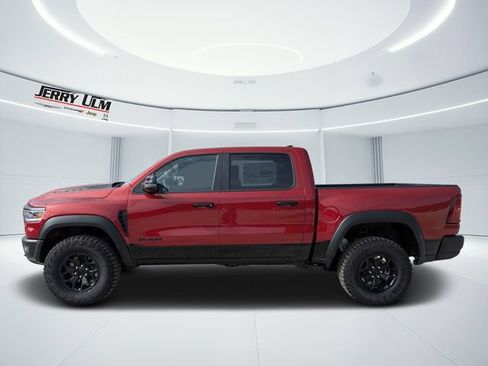 New 2026 RAM 1500 RHO AWD/4WD image 6